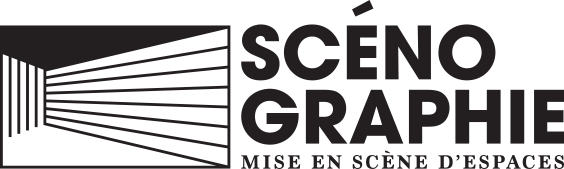 Scénographie – France